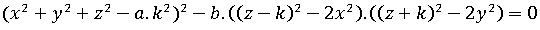 x_y*(x-z^3-1)+z^4-z^2=0