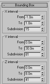 Example 2 setting