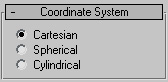 Mathcurve Coordinate Rollout