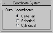 Mathcurve Coordinate Rollout