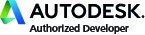 Autodesk Authorized Developer Partner